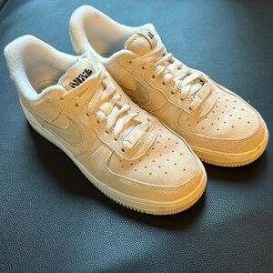 Nike air force one